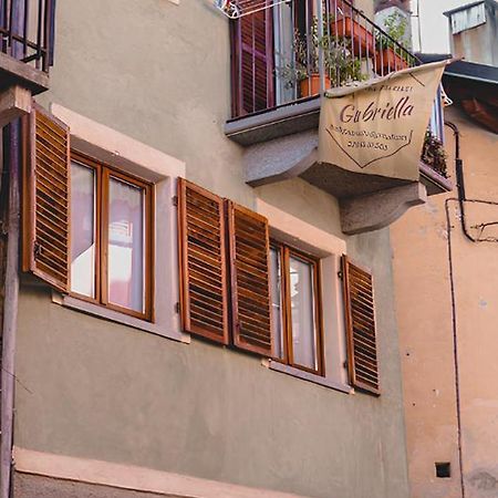 Bed & Breakfast Gabriella Exilles المظهر الخارجي الصورة