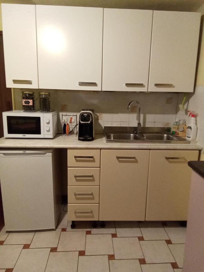 Bed & Breakfast Gabriella Exilles المظهر الخارجي الصورة