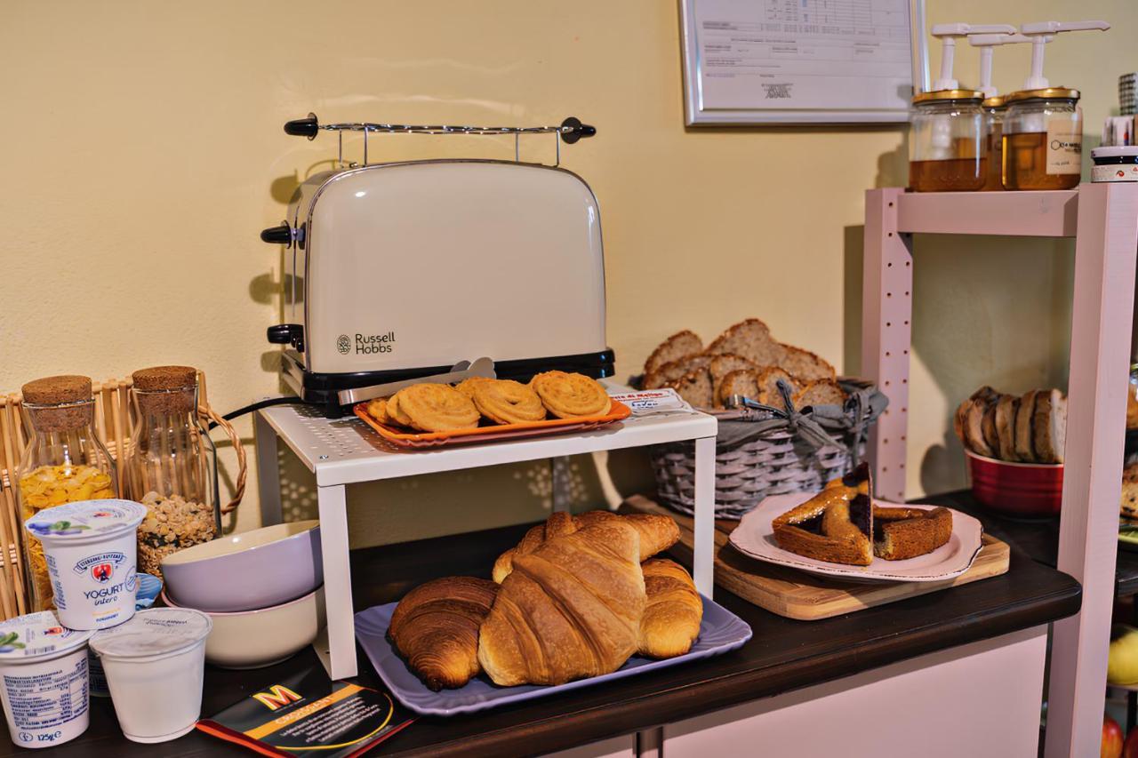 Bed & Breakfast Gabriella Exilles المظهر الخارجي الصورة