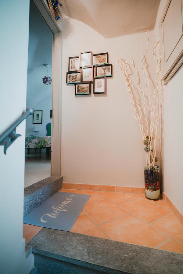 Bed & Breakfast Gabriella Exilles المظهر الخارجي الصورة