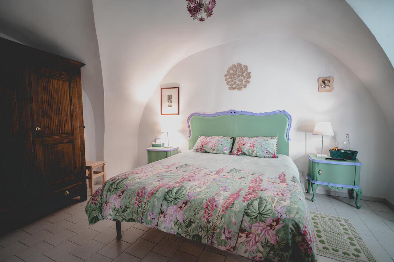 Bed & Breakfast Gabriella Exilles المظهر الخارجي الصورة