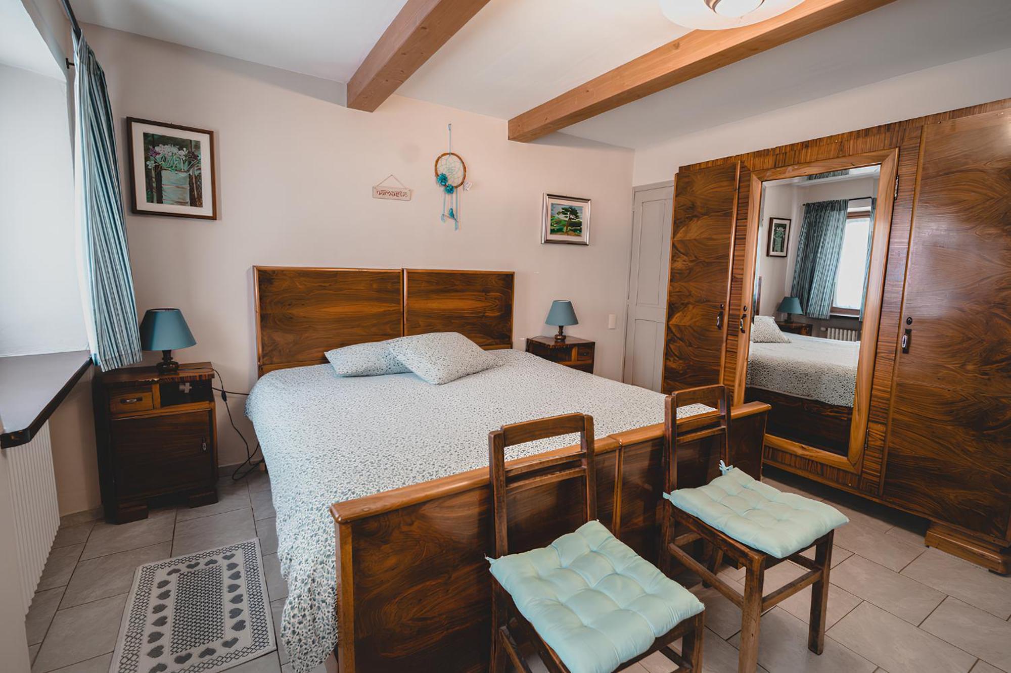 Bed & Breakfast Gabriella Exilles المظهر الخارجي الصورة